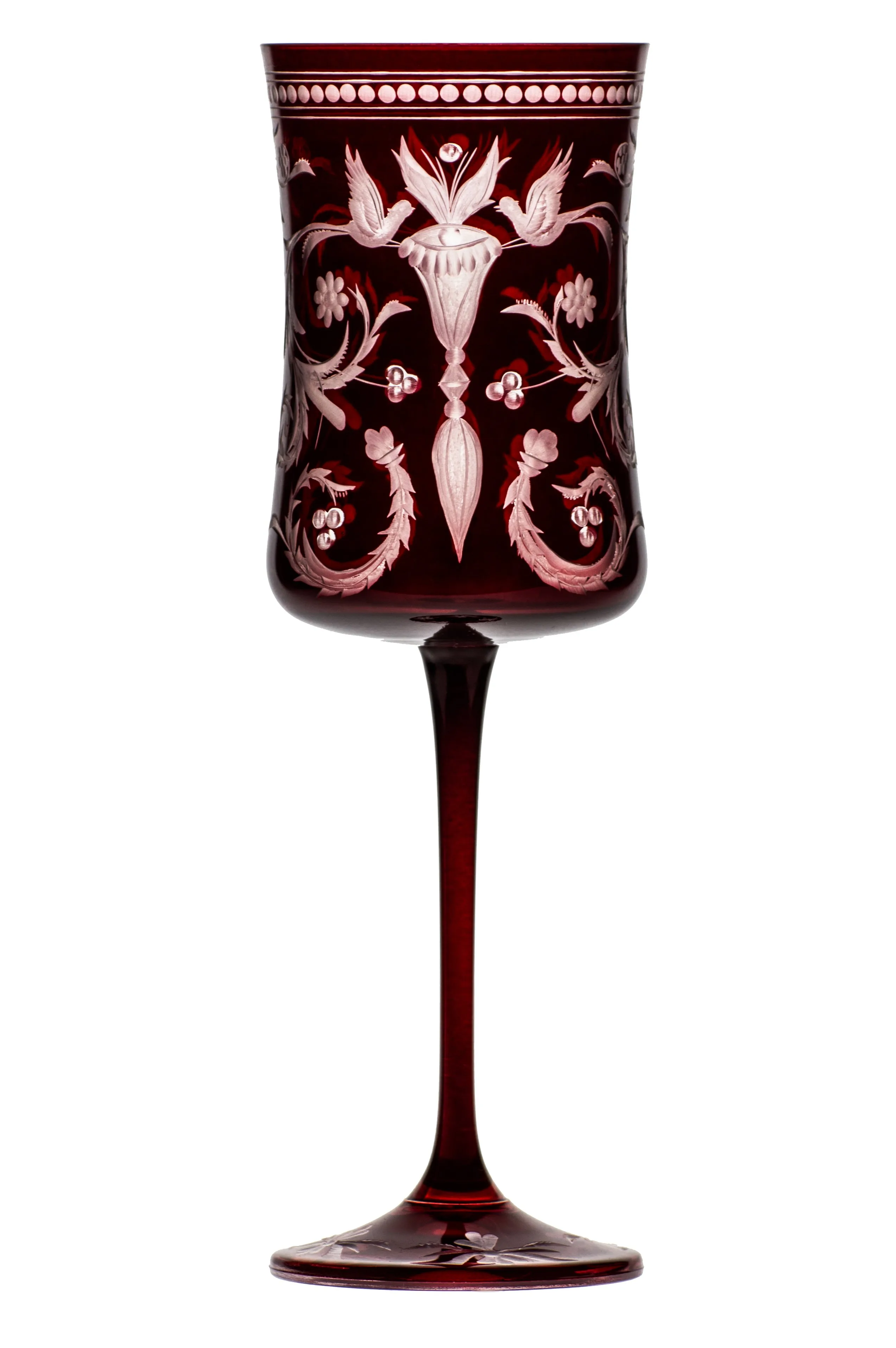 Evpas garnet