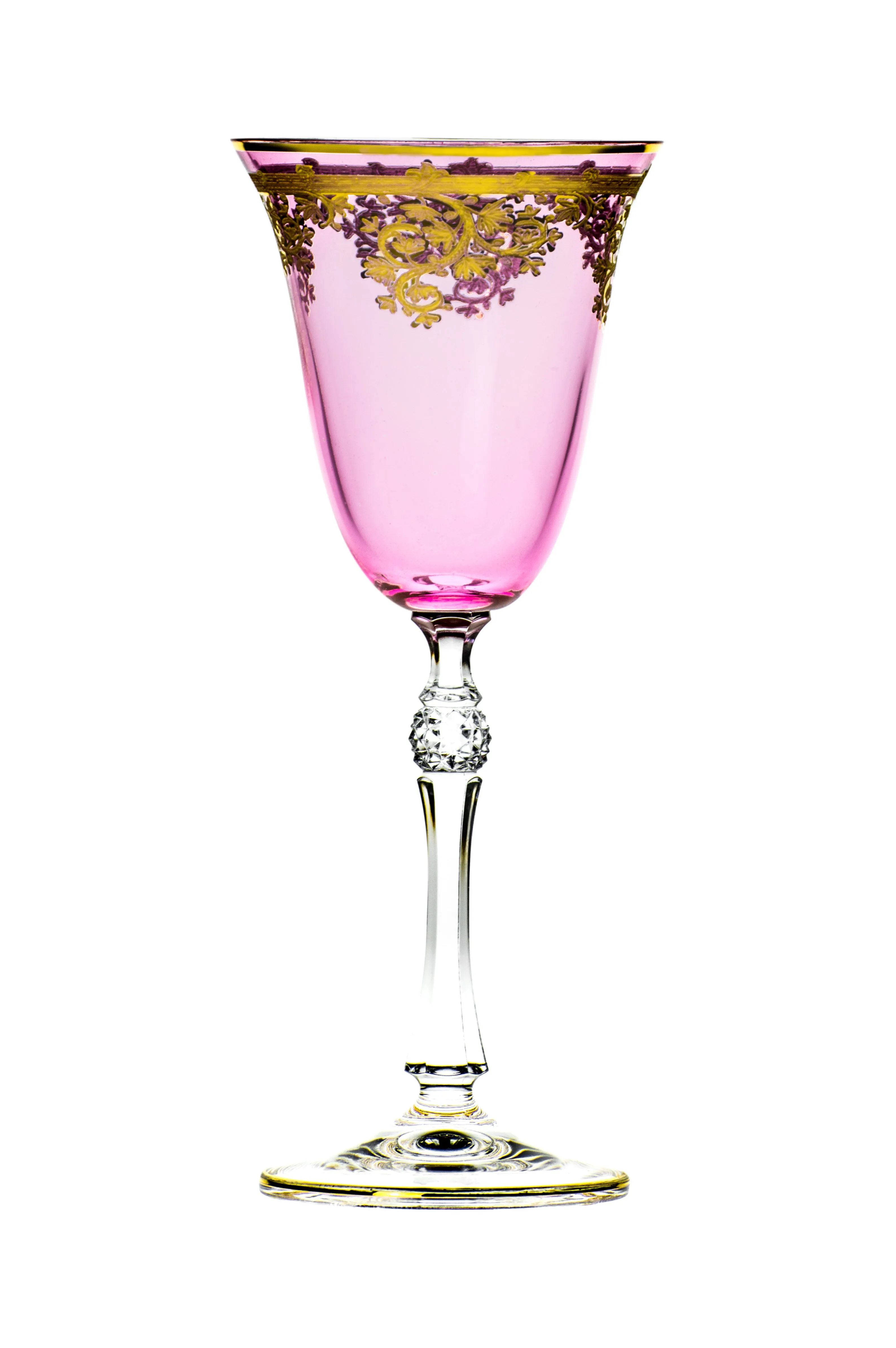 Grapevine pink