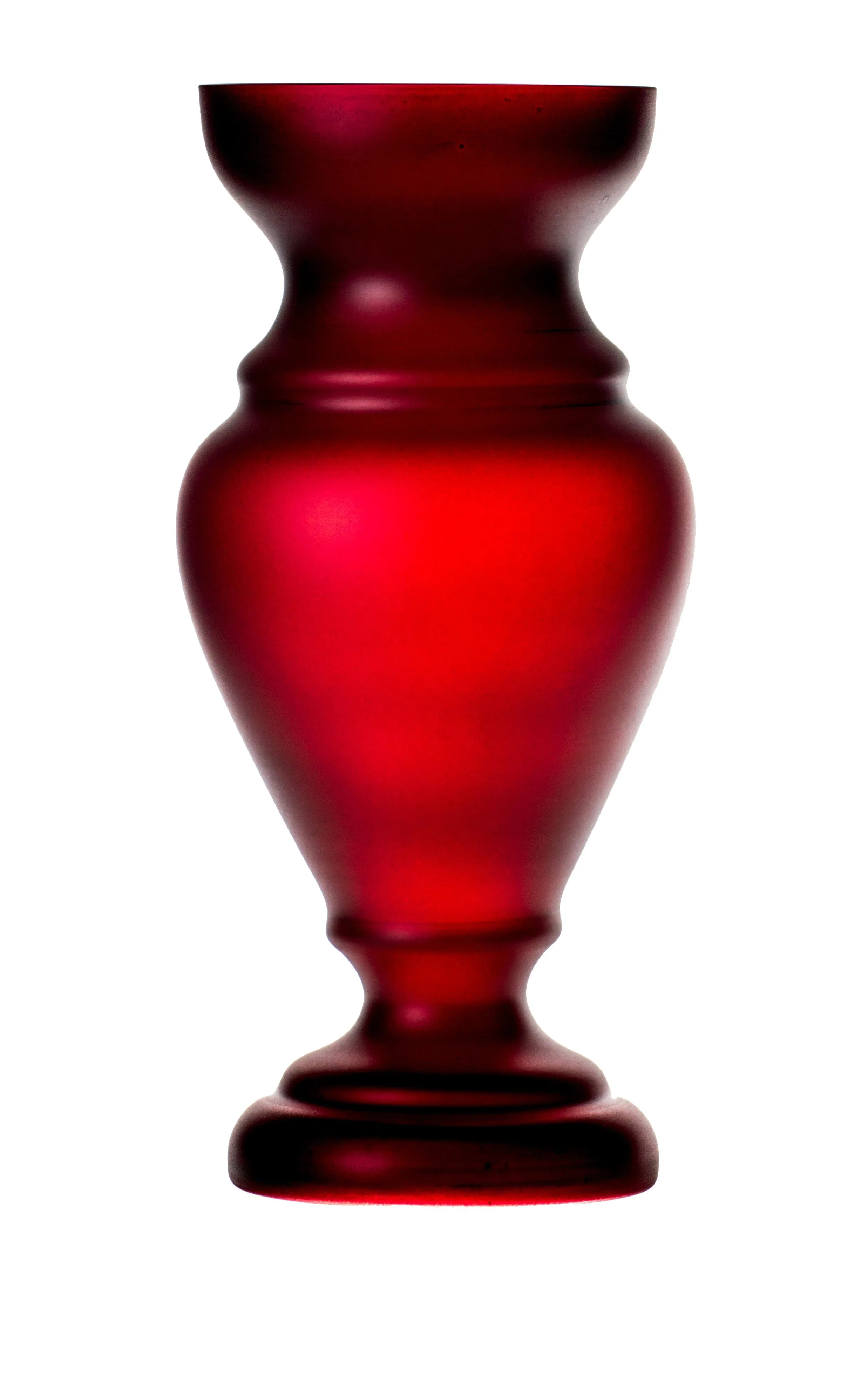 Velvet red