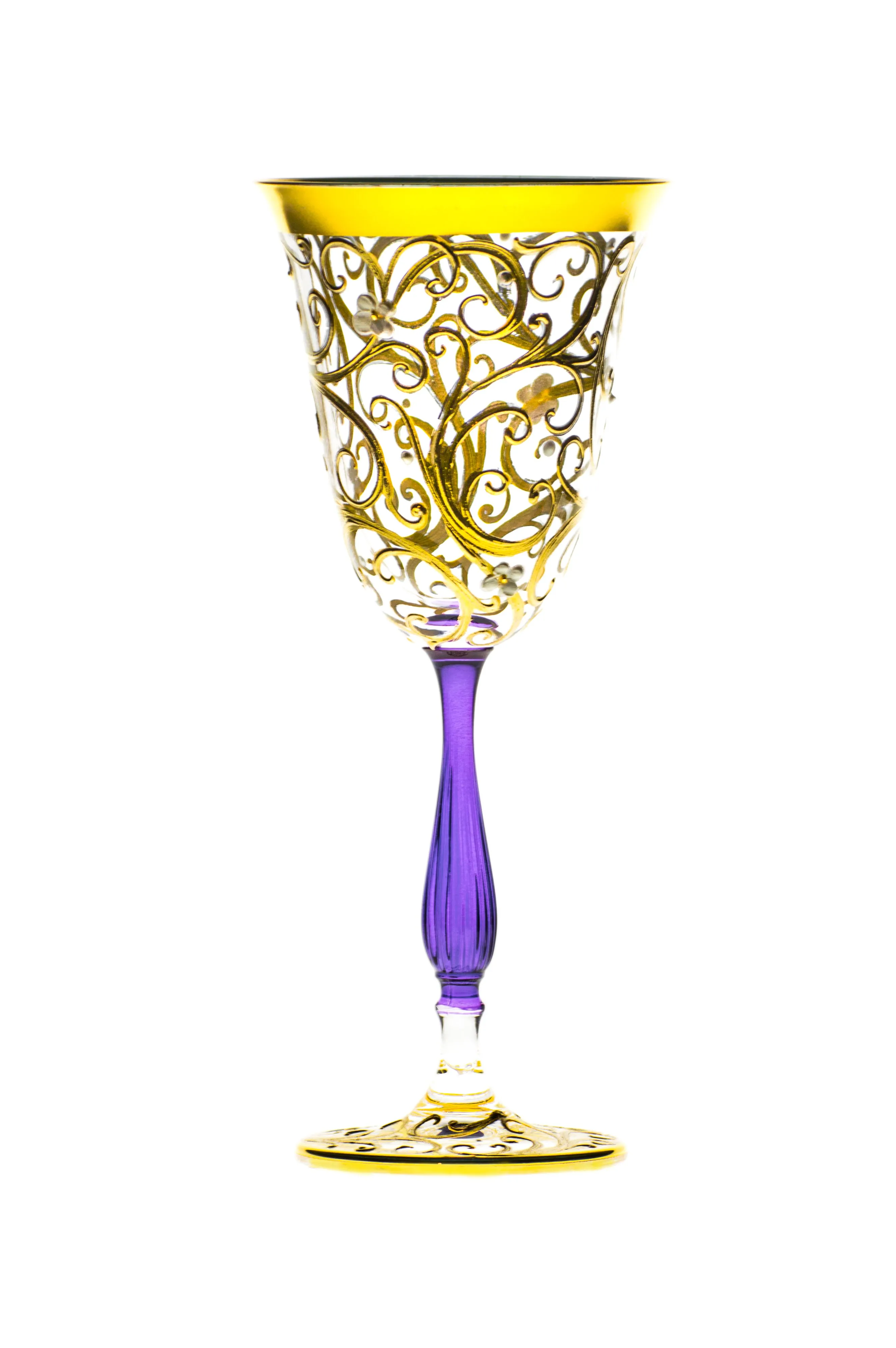 Element violet