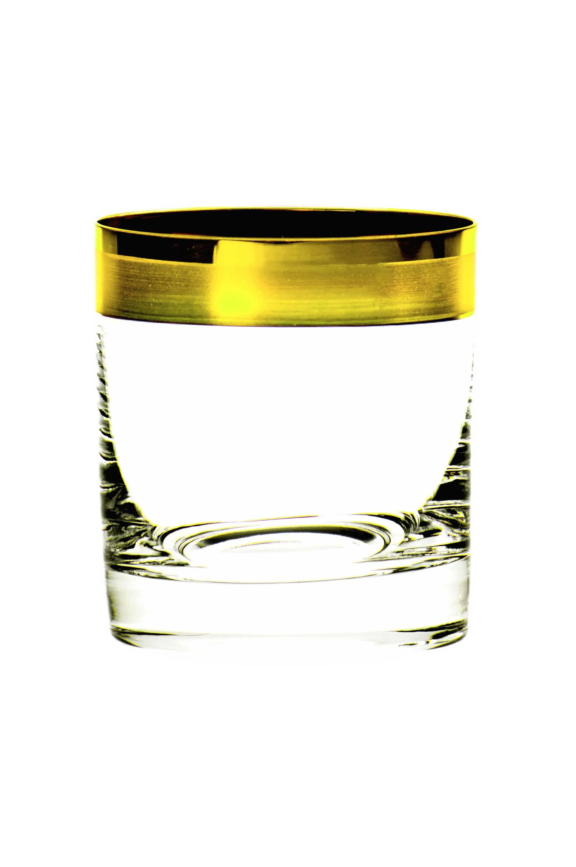 Classy gold