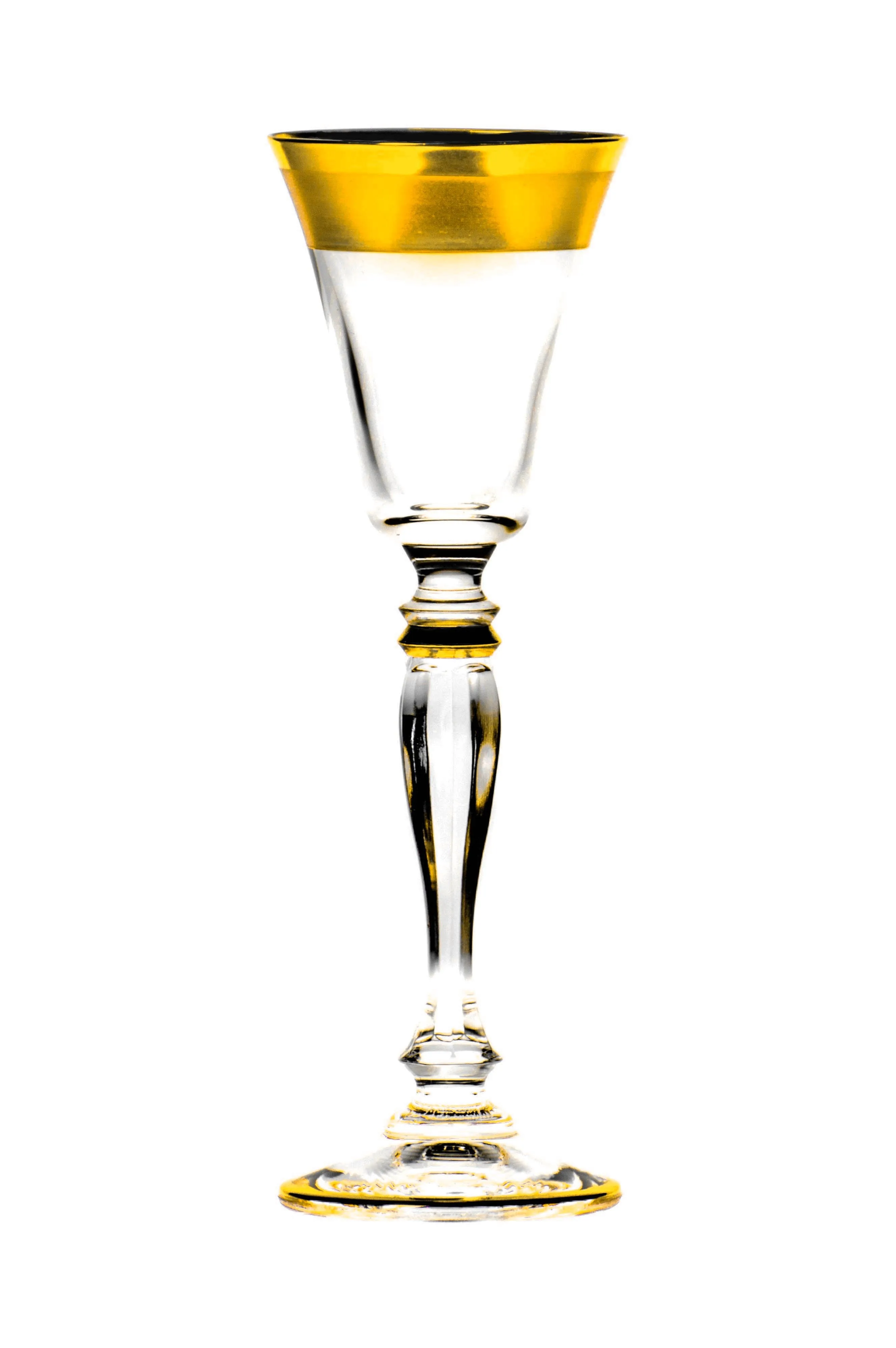 Classy gold