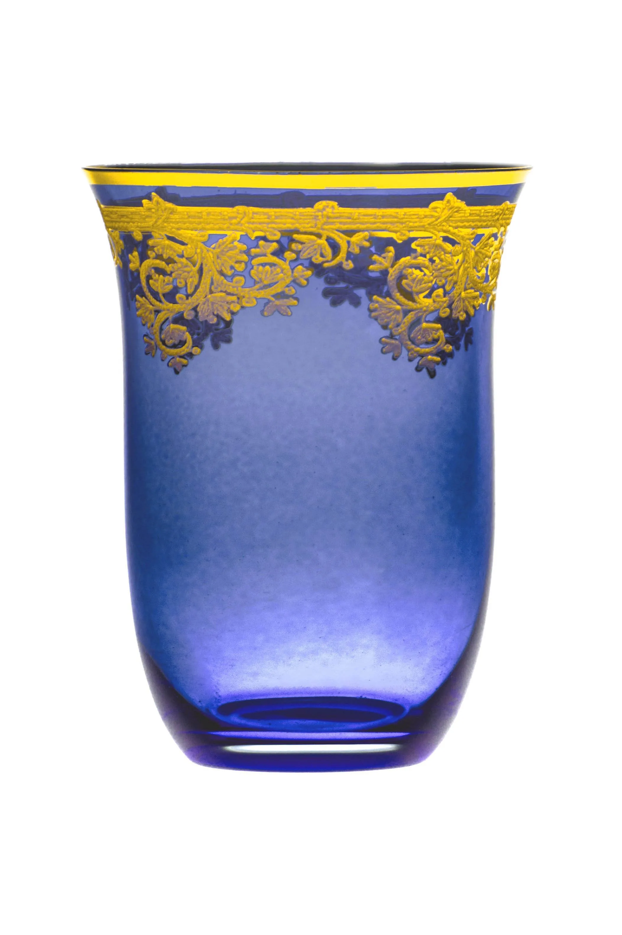 Grapevine blue