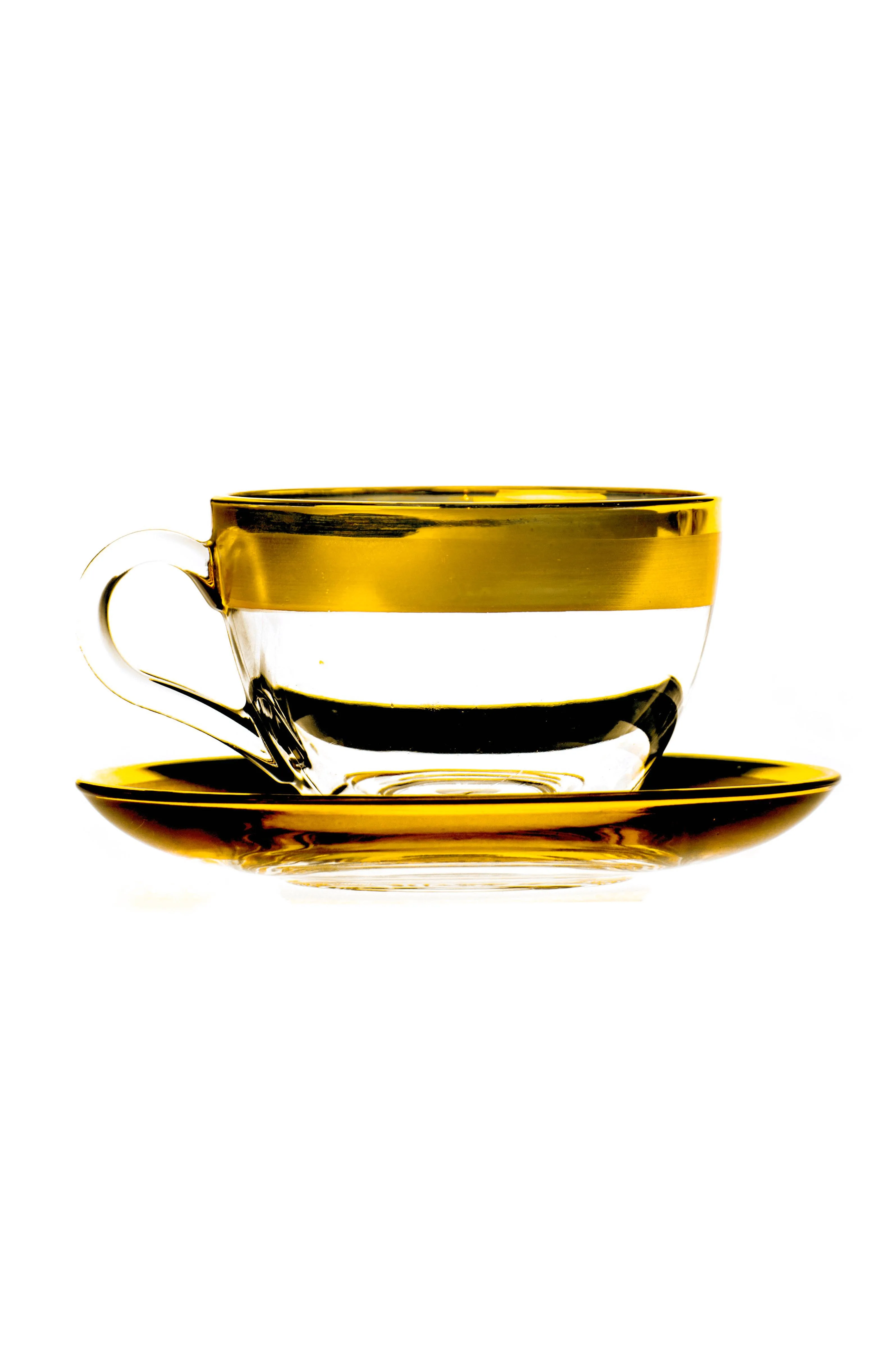 Classy gold
