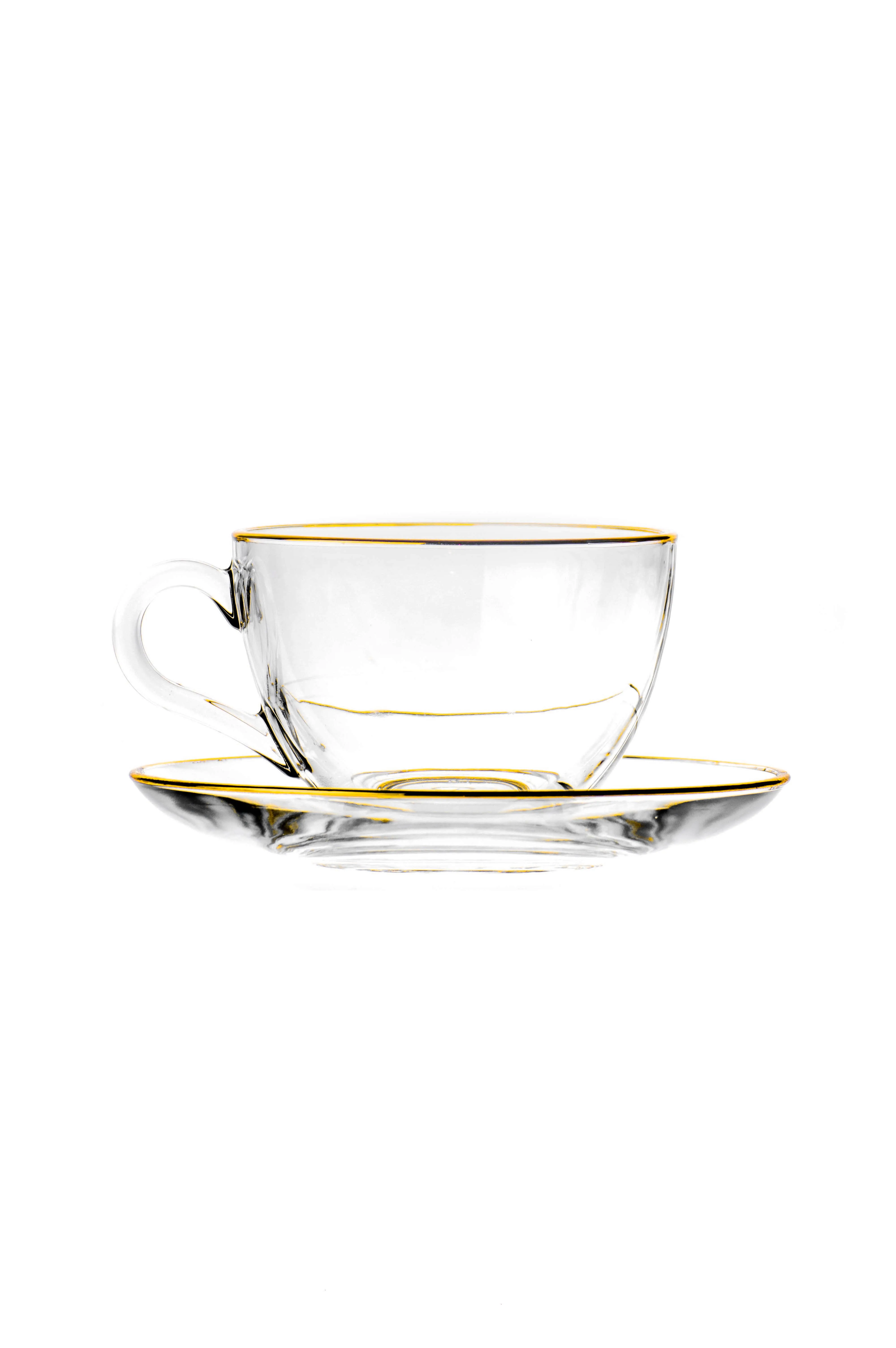 Elegant gold