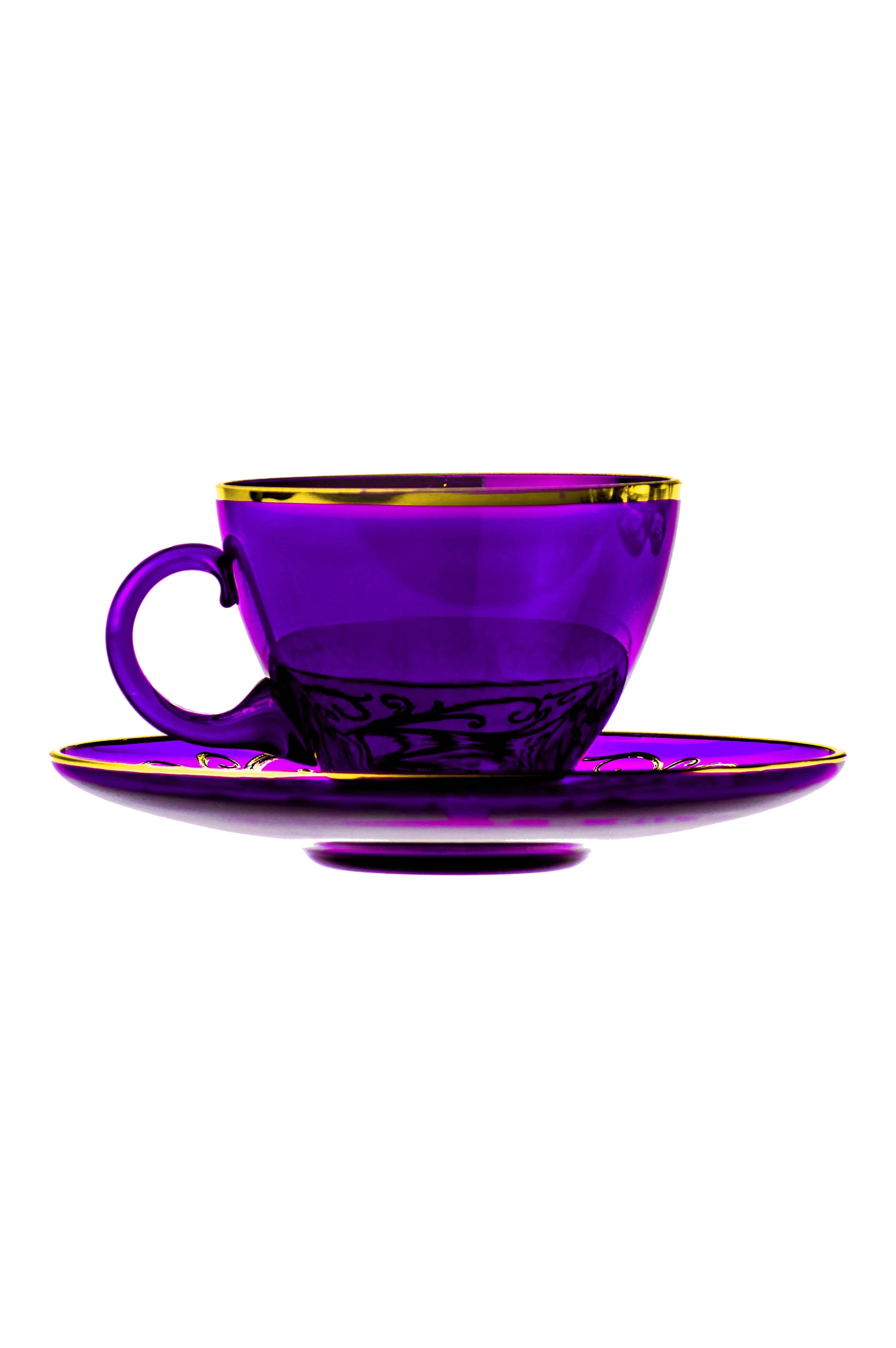 Mood violet