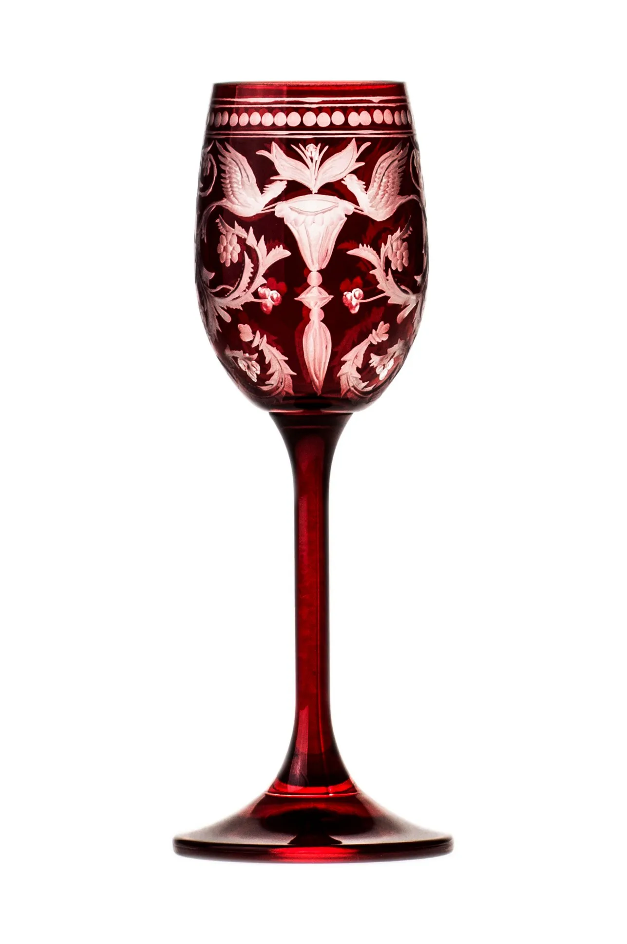Evpas garnet