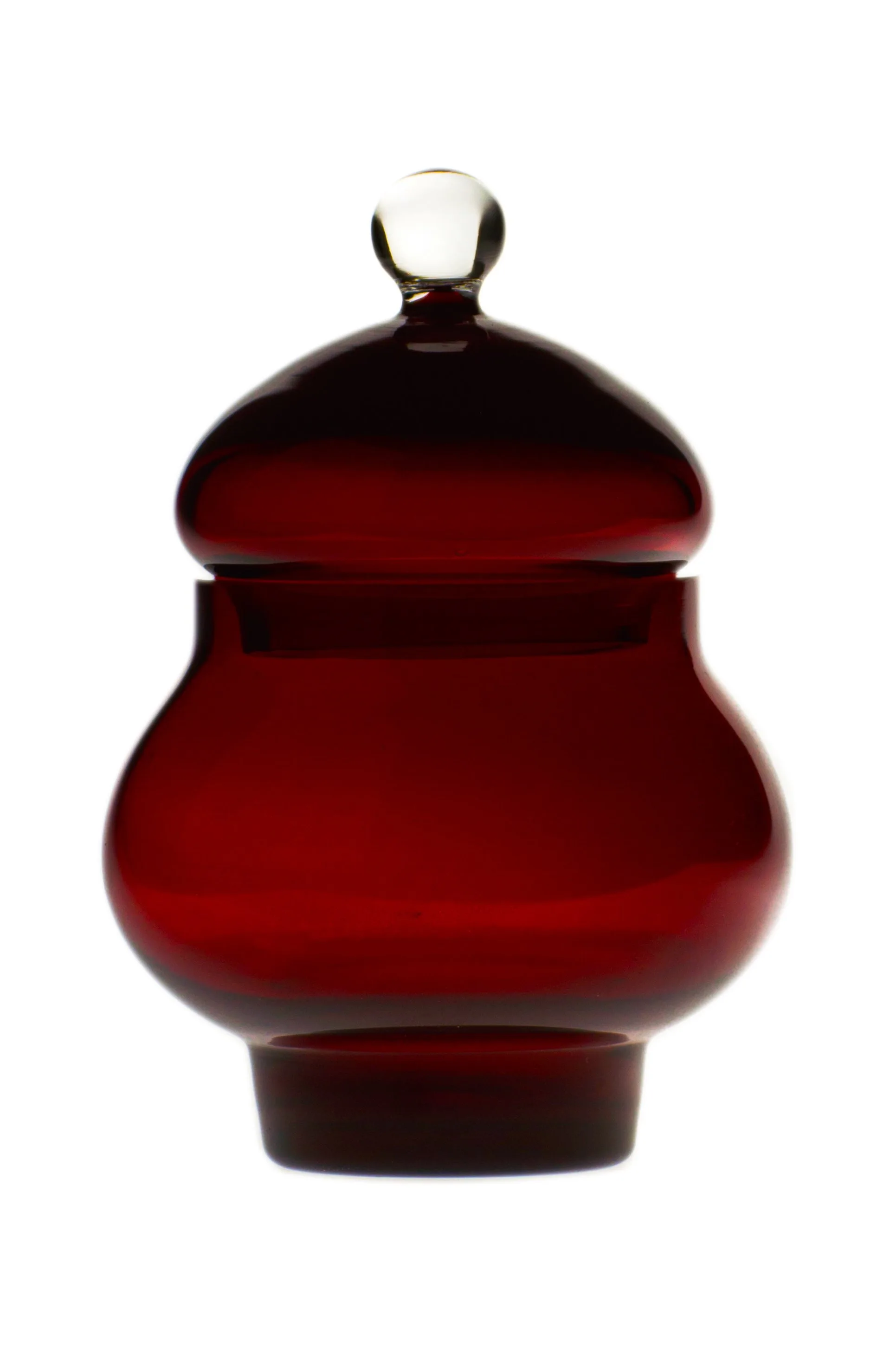 Divine garnet