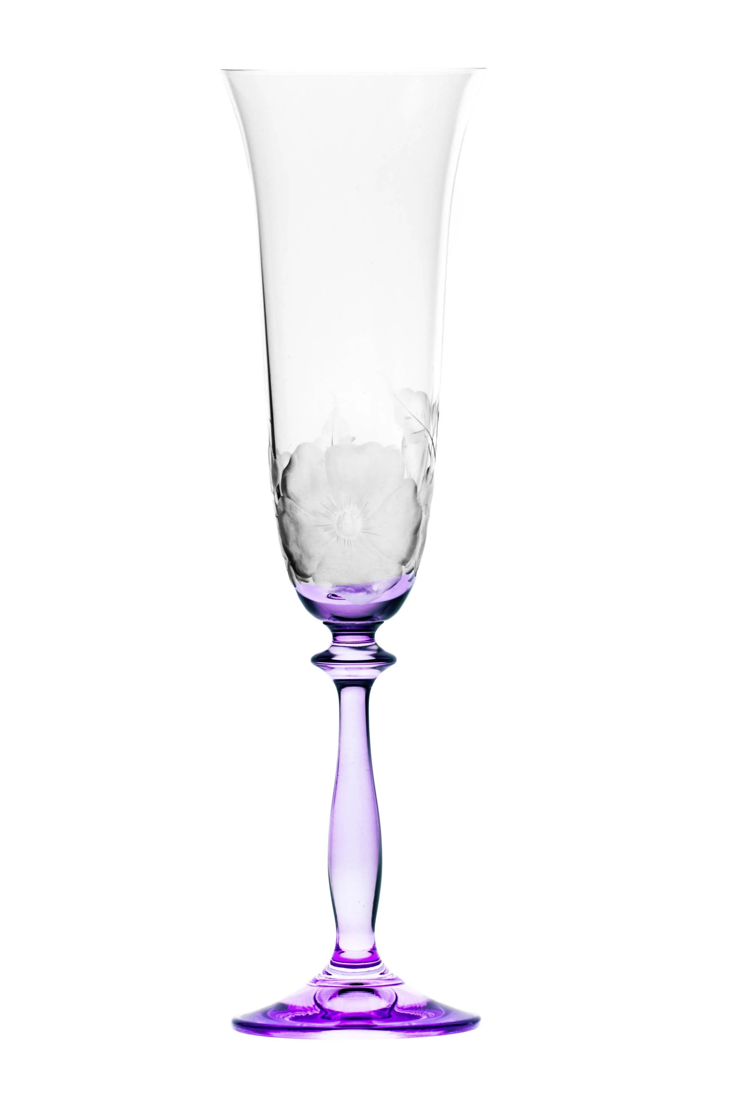 Blossom violet