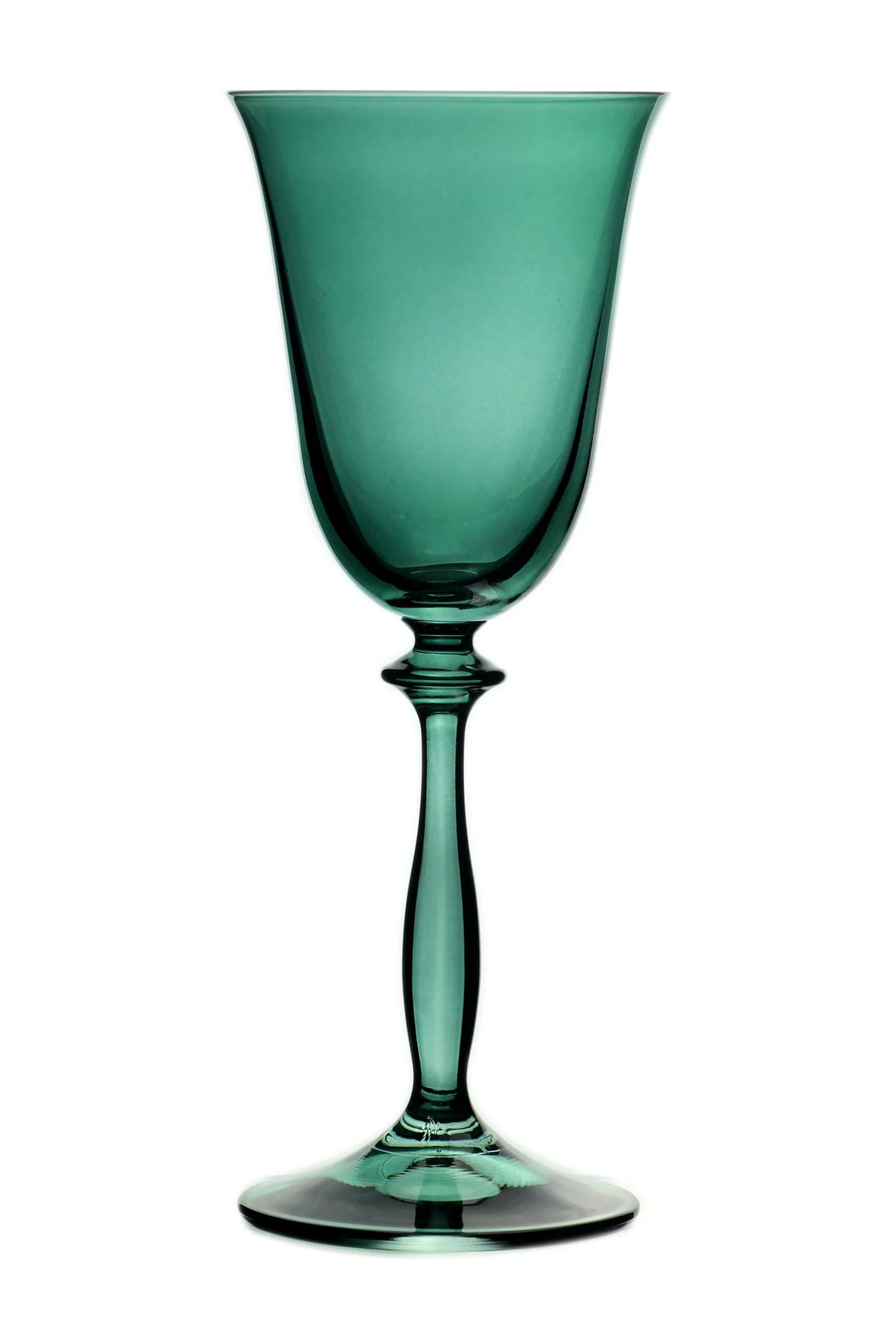 Smoke storm