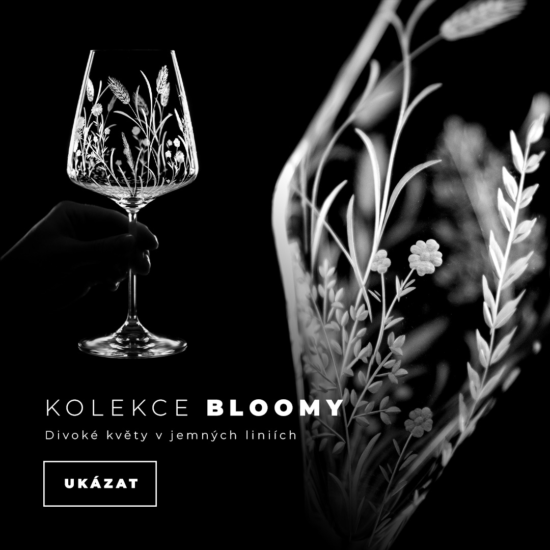 Kolekce Bloomy