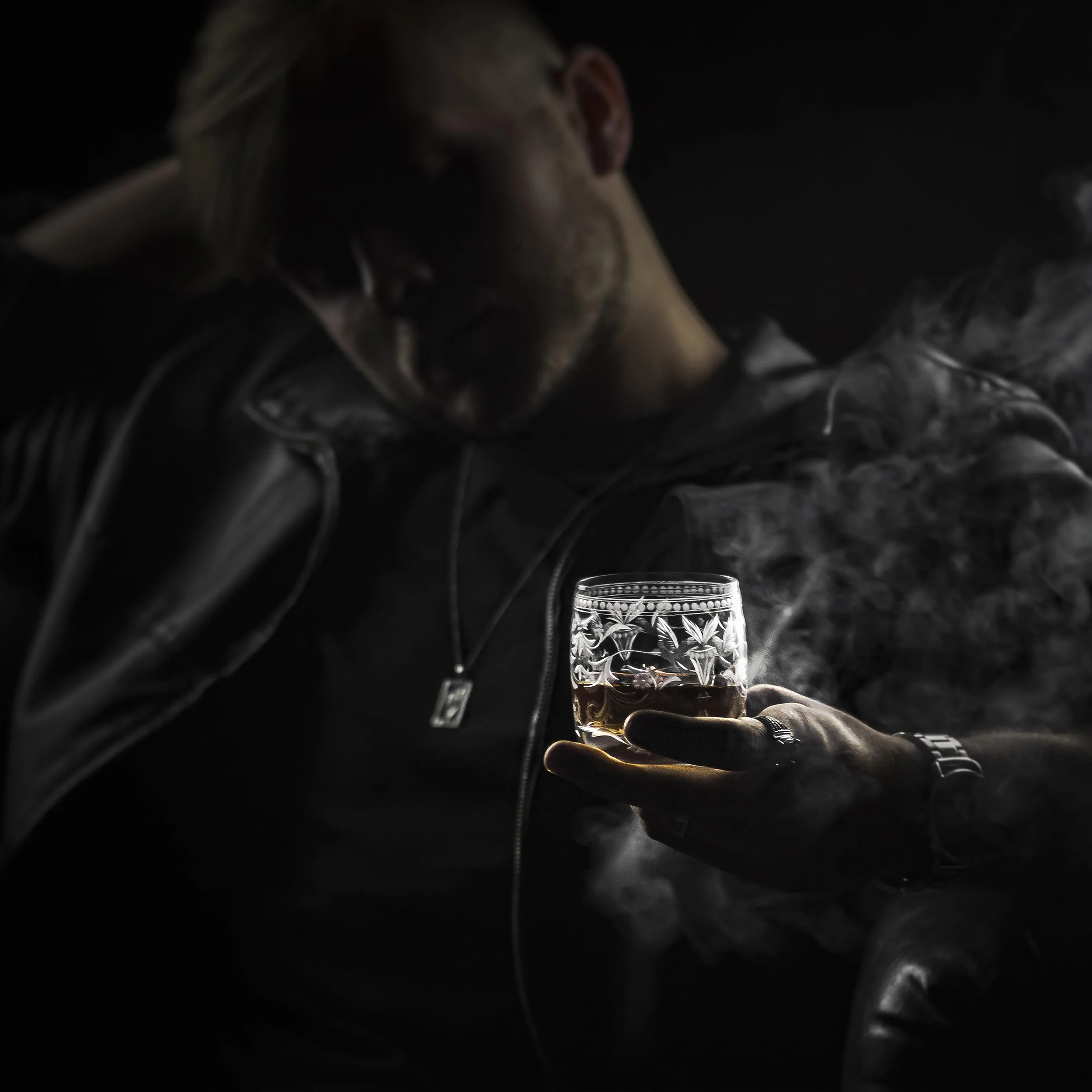 Dárek pro něj