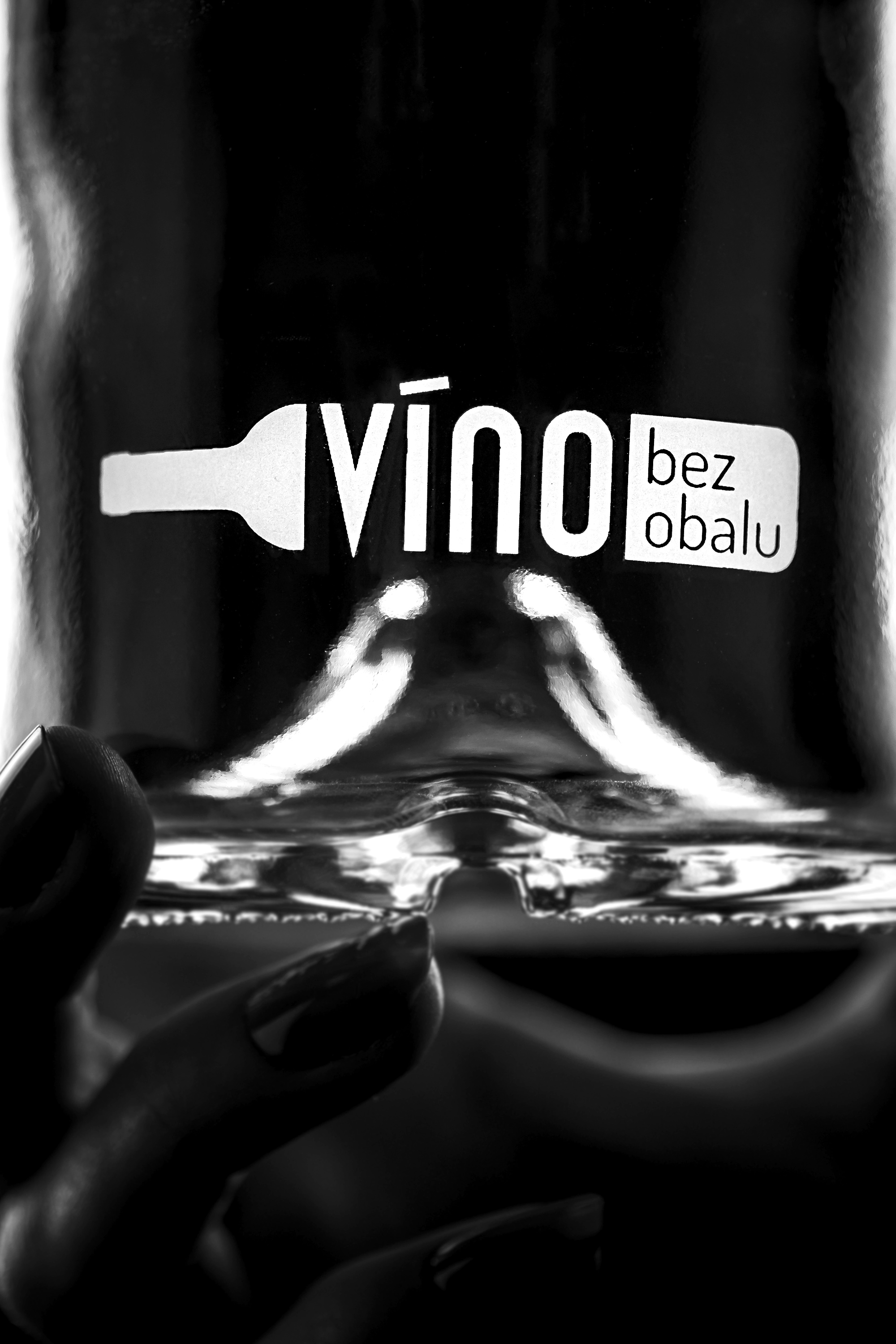 Skleněné výrobky na zakázku